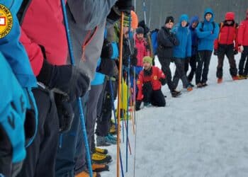 Montagna d’inverno: torna sicuri con la neve