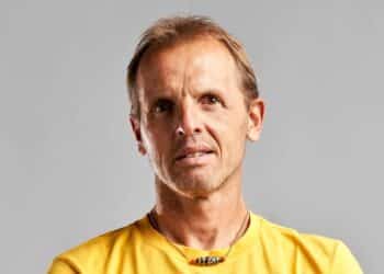 Simone Moro e Nasim Eshqi candidati come Esploratori del Ventunesimo Secolo