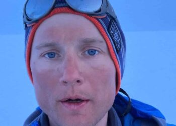 Kirghizistan, trovato il corpo di Evgeny Glazunov