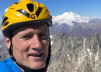 Evgeniy Glazunov disperso sull’Ak-Su. Aperta raccolta fondi per attivare i soccorsi