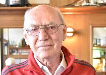 Addio a Dino Piazza, un pioniere tra i Ragni