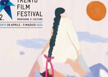 Uno sguardo al femminile per il 72esimo Trento Film Festival