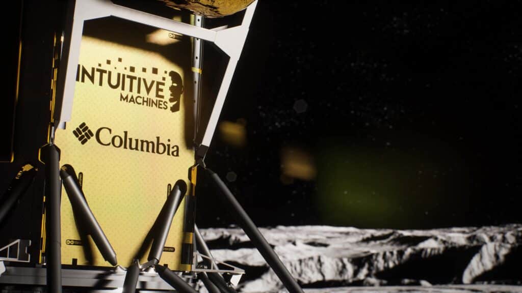 Foto Columbia