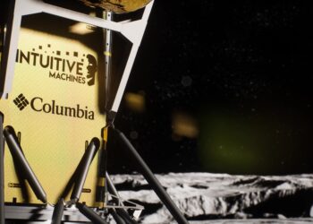 Foto Columbia
