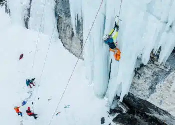 L’alpinismo dell’autoresponsabilità, Reinhold Messner incontra i ragazzi e le ragazze dell’Eagle Team