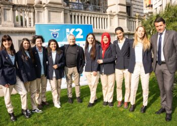 70 anni dopo l’Italia torna sul K2 con una spedizione femminile italo-pakistana